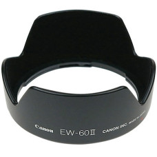 EW-60II бленда для Canon EF 24mm f2.8