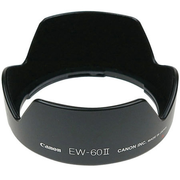 EW-60II бленда для Canon EF 24mm f2.8