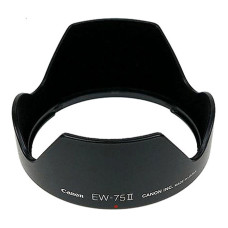 Бленда Canon EW-75 II (для EF-S 17-85 USM IS)