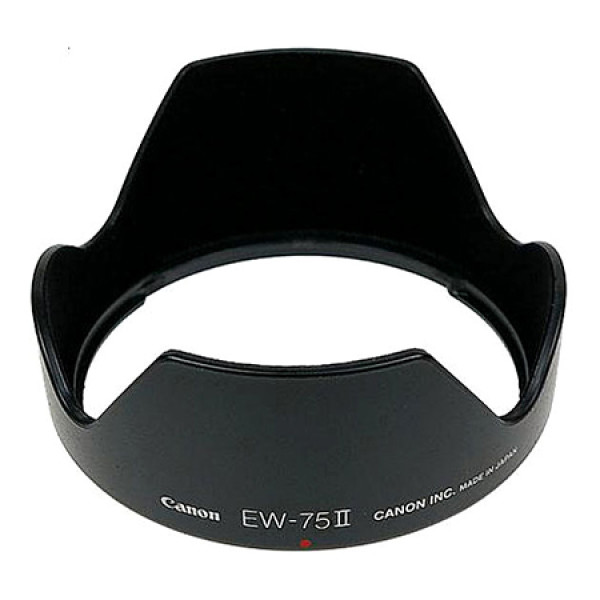 Бленда Canon EW-75 II (для EF-S 17-85 USM IS)