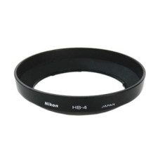 HB-4 бленди для Nikon AF20mm F2.8D