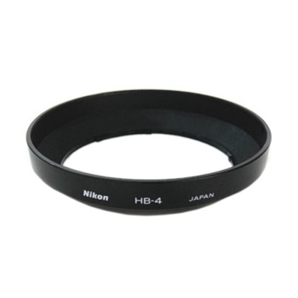 HB-4 бленди для Nikon AF20mm F2.8D