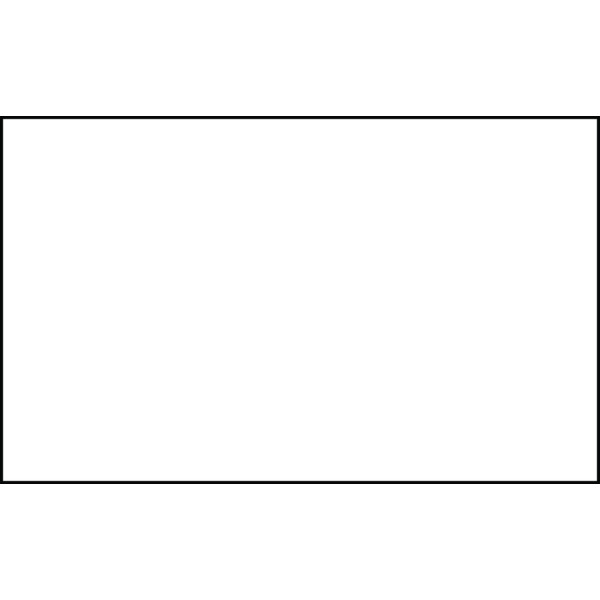 Фон паперовий Lastolite White 2.75x11m (9050)