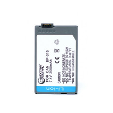 Аккумулятор ExtraDigital Canon BP-315