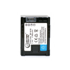 Aккумулятор PowerPlant Canon BP-819 Chip