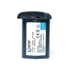 Aккумулятор PowerPlant Canon LP-E4