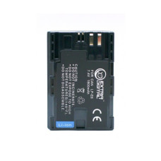 Аккумулятор ExtraDigital Canon LP-E6 Chip