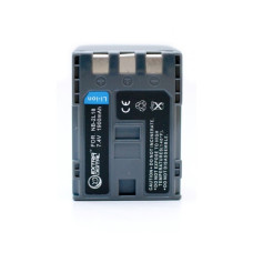 Aккумулятор PowerPlant Canon NB-2L18