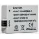 Акумулятор PowerPlant Кенон LP-E5