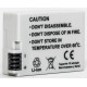 Акумулятор PowerPlant Canon LP-E8