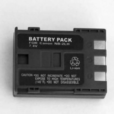 Aккумулятор PowerPlant Canon NB-2LH, NB-2L