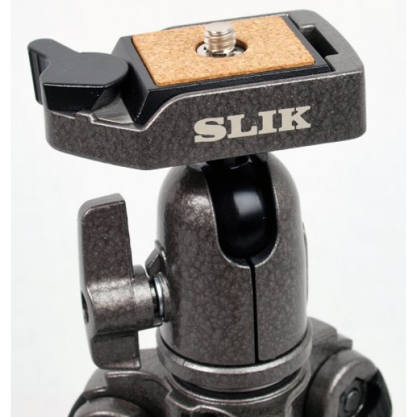 SLIK Штатив цифровий Sprint Mini II CG