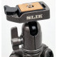 SLIK Штатив цифровий Sprint Mini II CG
