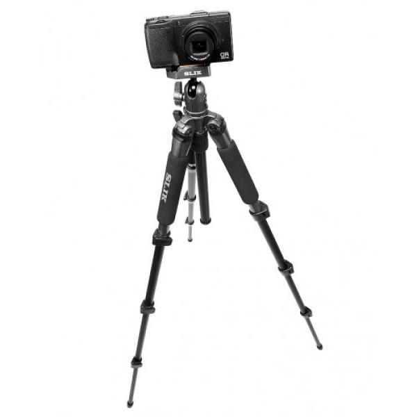 SLIK Штатив цифровий Sprint Mini II CG