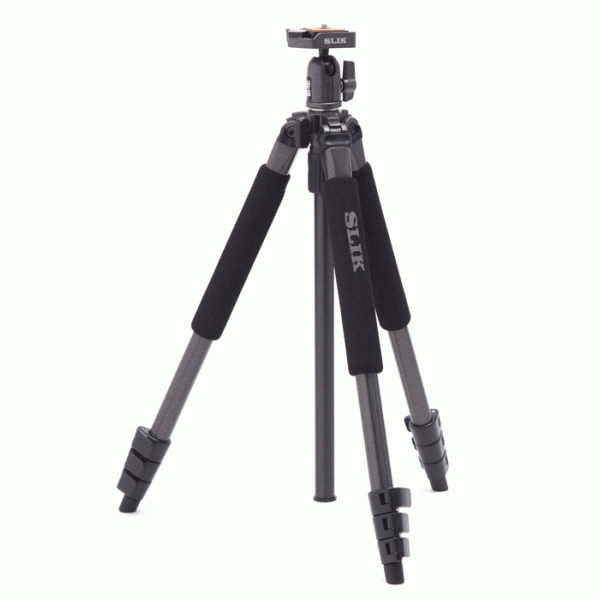 SLIK Штатив цифровий Sprint Pro II GM