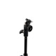 Тримач для спалаху та парасольки LASTOLITE LL LA2422 Tilthead Shoe Lock Mounts
