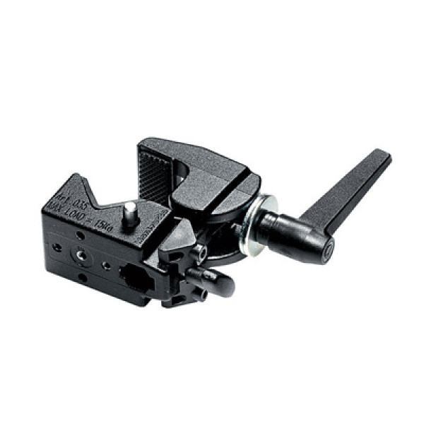Hyundae Photonics Super cramp for Boom (Manfrotto)
