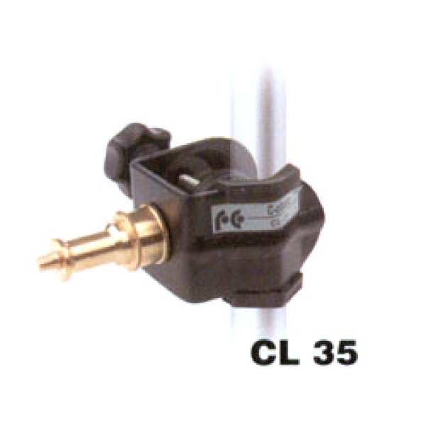 Кріплення до стійки Falcon CL-35