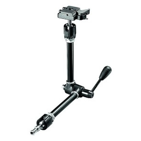 Кріплення Magic Arm With Quick Release Plate