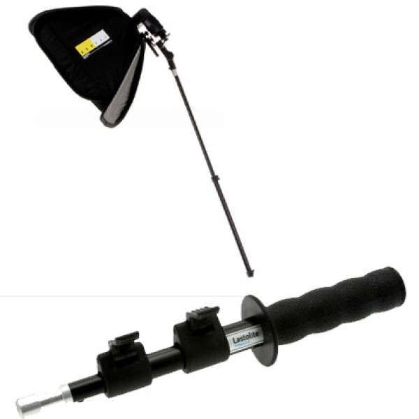 LASTOLITE Телескопический держатель Extending Handle (70cm - 176cm) (2452) Non rotating