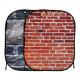 LASTOLITE Фон двосторонній складний Urban Collapsible 1,5x2,1m Red Brick/Grey Stone (5711)