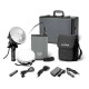 Батарейний генератор Falcon EX400 KIT