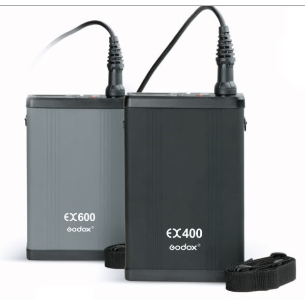 Батарейний генератор Falcon EX400 KIT