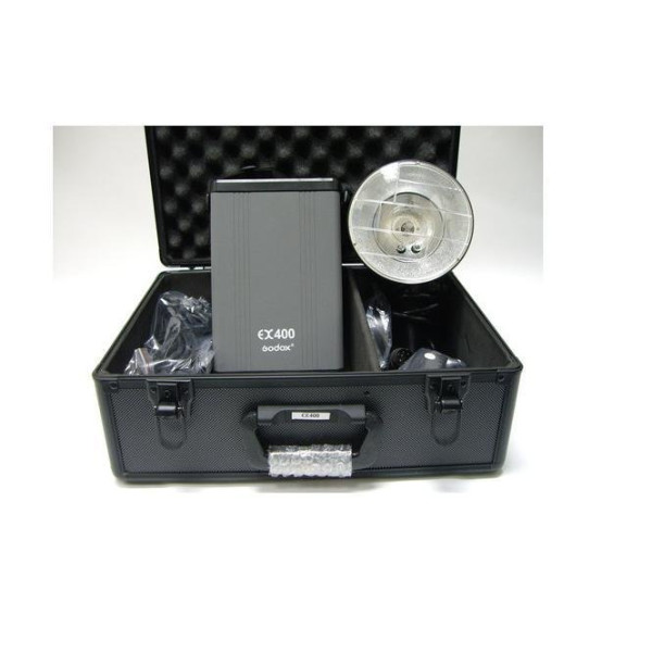 Батарейний генератор Falcon EX400 KIT