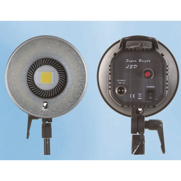 Постійне світло Falcon LPS-560