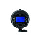 Вспышка Falcon TF-400L LCD (400Дж)