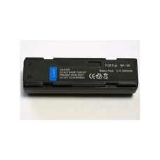 Аккумулятор ExtraDigital Fuji NP-100