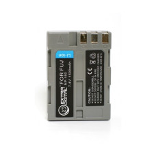 Аккумулятор ExtraDigital Fuji NP-150