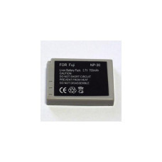 Аккумулятор ExtraDigital Fuji NP-30