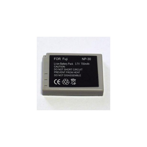 Aккумулятор PowerPlant Fuji NP-30