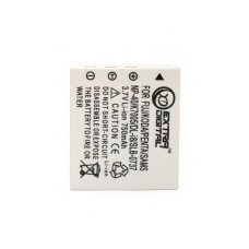 Аккумулятор ExtraDigital Nikon EN-EL8