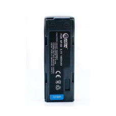 Аккумулятор ExtraDigital Fuji NP-80
