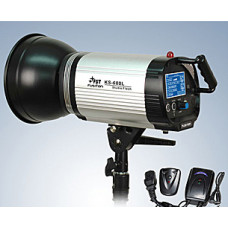 Fusiton Студійний спалах KS-600L