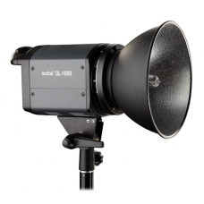 Галогенна лампа Godox QL-1000 "MiniMaster"