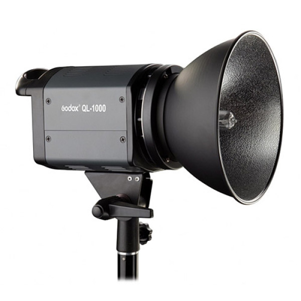 Галогенна лампа Godox QL-1000 "MiniMaster"