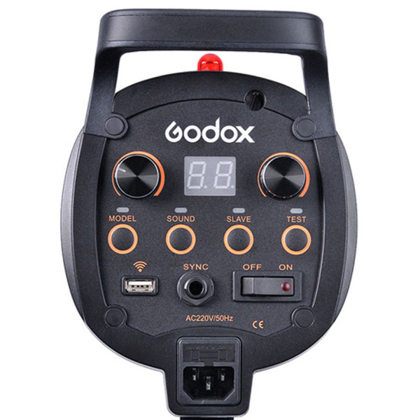 Спалах GODOX QT-400