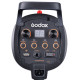 Спалах GODOX QT-400