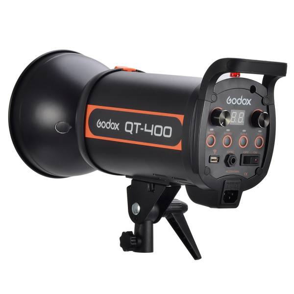 Спалах GODOX QT-400
