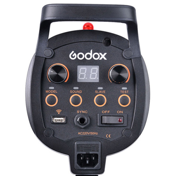 Спалах GODOX QT-600