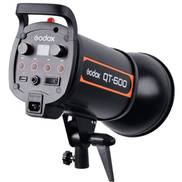 Спалах GODOX QT-600