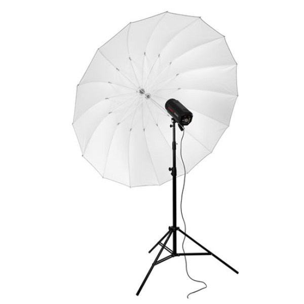Goldenshell 35° Umbrella Reflector