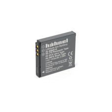 HAHNEL Аккумулятор HL-008/Е10 (Panasonic CGA-S008)