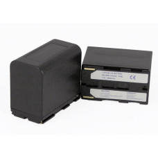 HAHNEL Аккумулятор HL-945 (Canon BP-945)