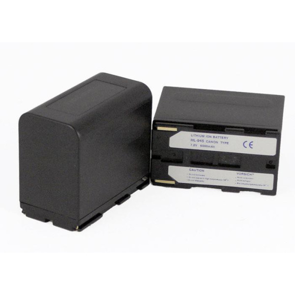 HAHNEL Аккумулятор HL-945 (Canon BP-945)