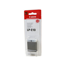 HAHNEL Аккумулятор HL-Е10 (Canon LP-E10)