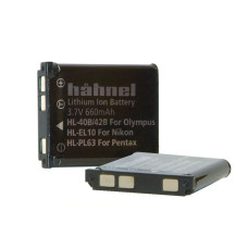 HAHNEL Аккумулятор HL-EL10 (Nikon EN-EL10)